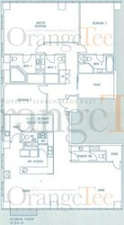 Orchard Scotts (D9), Condominium #482005071